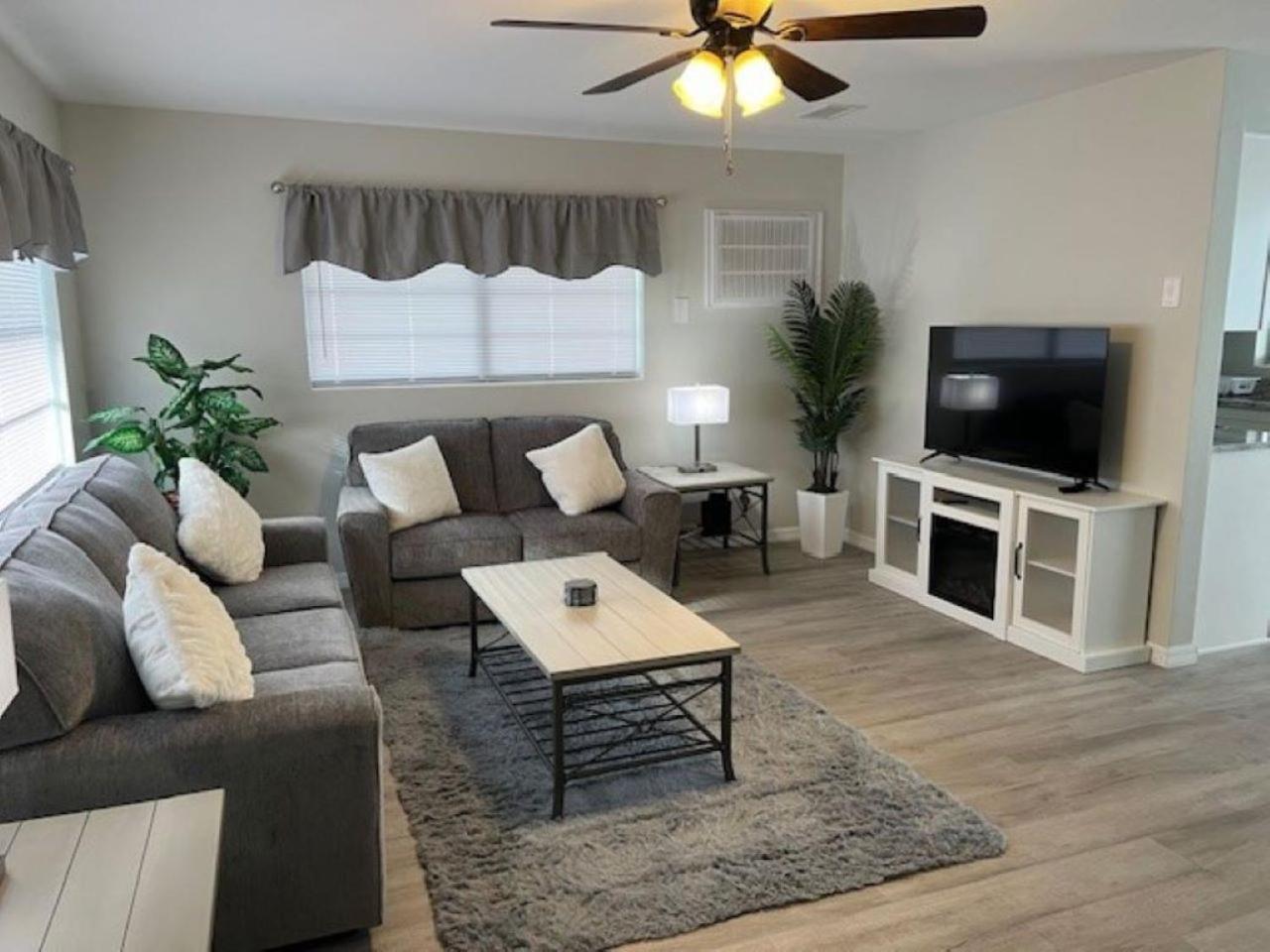 Cozy Home In Beverly Hills Near Crystal River Екстериор снимка